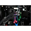 Tractor LS MT3.40 MEC con cabina y aire acondicionado
