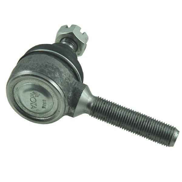Końcówka drążka, RH, Kubota, Aste A-13, B1-14, 67950-56520,  M12, 60 x 94 mm