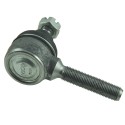 Extremo de varilla, lado derecho, Kubota, Aste A-13, B1-14, 67950-56520, M12, 60 x 94 mm