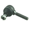 Hlava táhla, pravá, Kubota, Aste A-13, B1-14, 67950-56520, M12, 60 x 94 mm