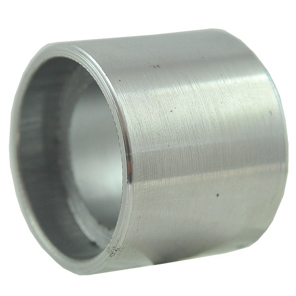 Casquillo distanciador, rodamientos UC205, para motoazada SBZ 4Farmer