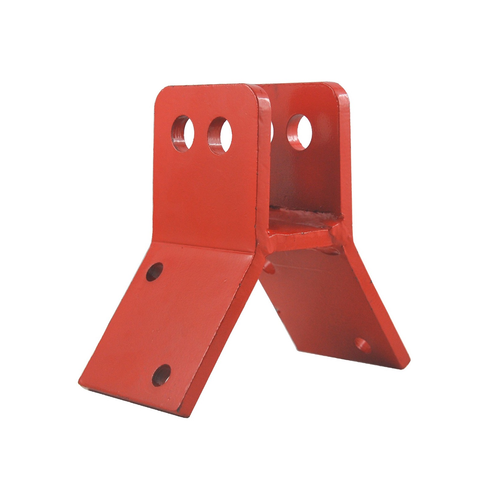 Flail mower bracket, EFG, EF175-0016