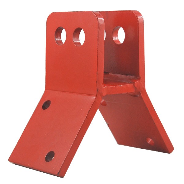 Support de tondeuse à fléaux, EFG, EF175-0016