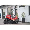 Yanmar AC-21 20 PS