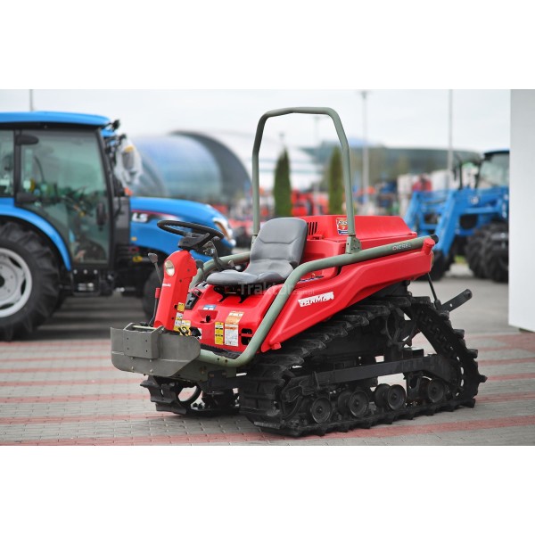 Yanmar AC-21 20HP
