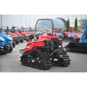 Yanmar AC-21 20 HP
