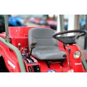 Yanmar AC-21 20 HP
