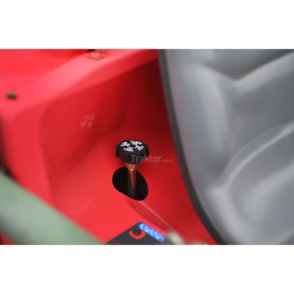 Yanmar AC-21 20 CV