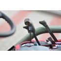 Yanmar AC-21 20KM | Traktor.com.pl