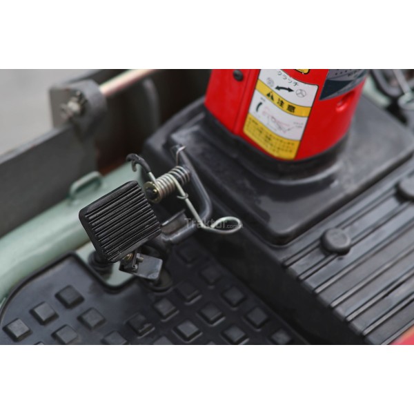 Yanmar AC-21 20 CV