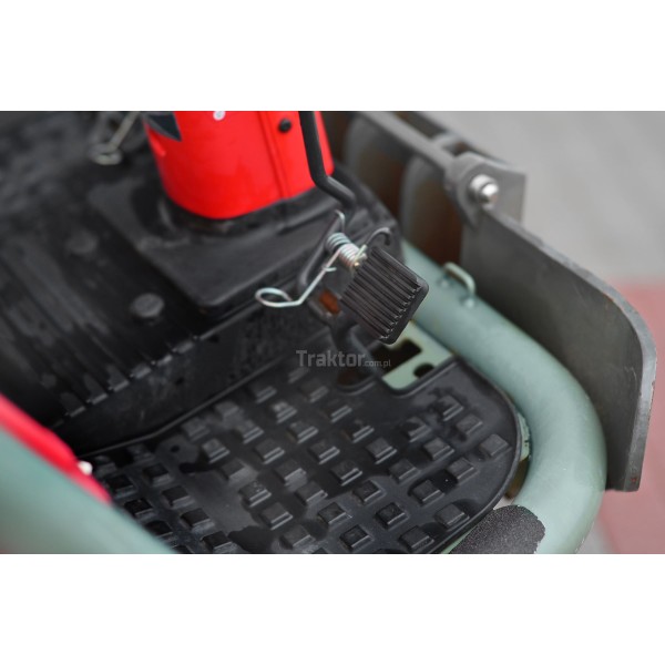 Yanmar AC-21 20 CV