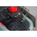 Yanmar AC-21 20 PS