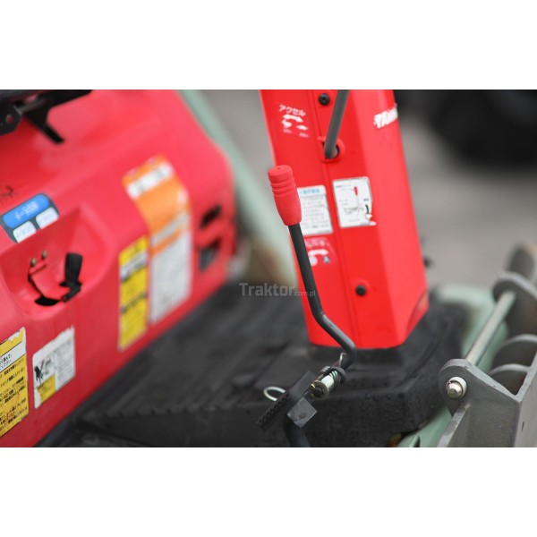 Yanmar AC-21 20 PS
