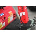Yanmar AC-21 20 PS
