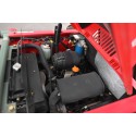 Yanmar AC-21 20 HP