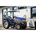 Iseki AT23F 4x4 23HP | price