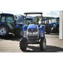 Iseki AT23F 4x4 23HP | price