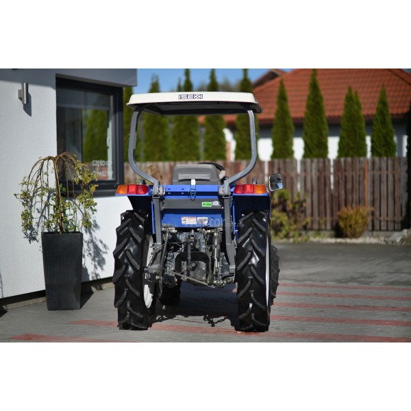 Iseki AT23F 4x4 23HP | price