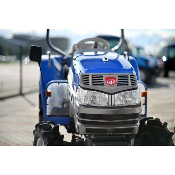 Iseki AT23F 4x4 23HP | price
