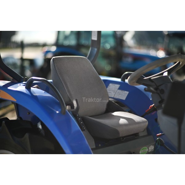 Iseki AT23F 4x4 23HP | price