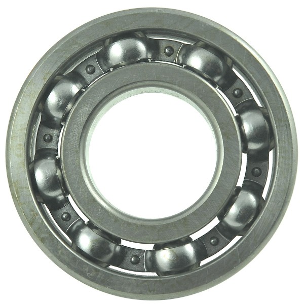Bearing, 6309 N, 45 x 100 x 25 mm, JAMA, 45x100, 6309N