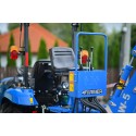 Traktorbagger | montiert | für Traktoren