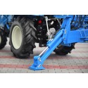 Tracteur-pelle | porté | pour tracteurs