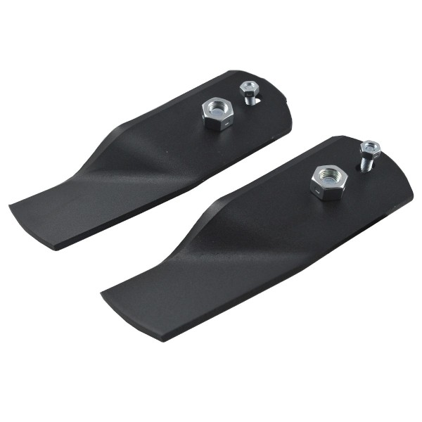 Cuchillas para cortacésped, 1134-9074-02, 1134-9123-02, Stiga Park, Stiga Villa, 92M, 107M