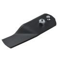 Cuchillas para cortacésped, 1134-9074-02, 1134-9123-02, Stiga Park, Stiga Villa, 92M, 107M