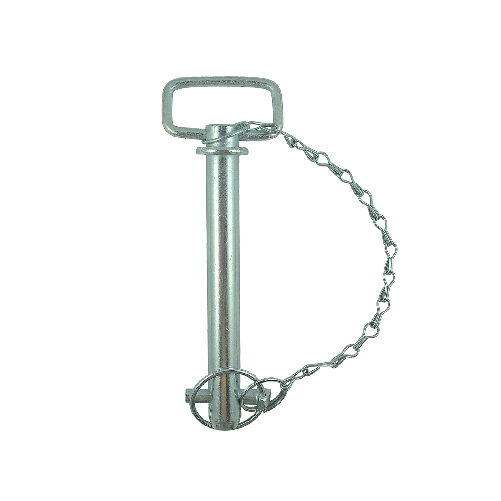 Čep s rukojetí, 19 x 110 mm, 19 x 110 mm, Čep tříbodového závěsu
