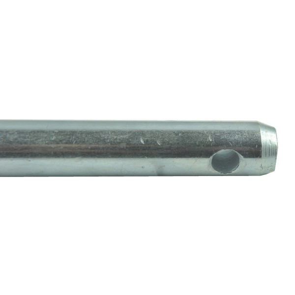 Čap s rukoväťou, 19 x 110 mm, 19 x 110 mm, Trojbodový spojovací čap