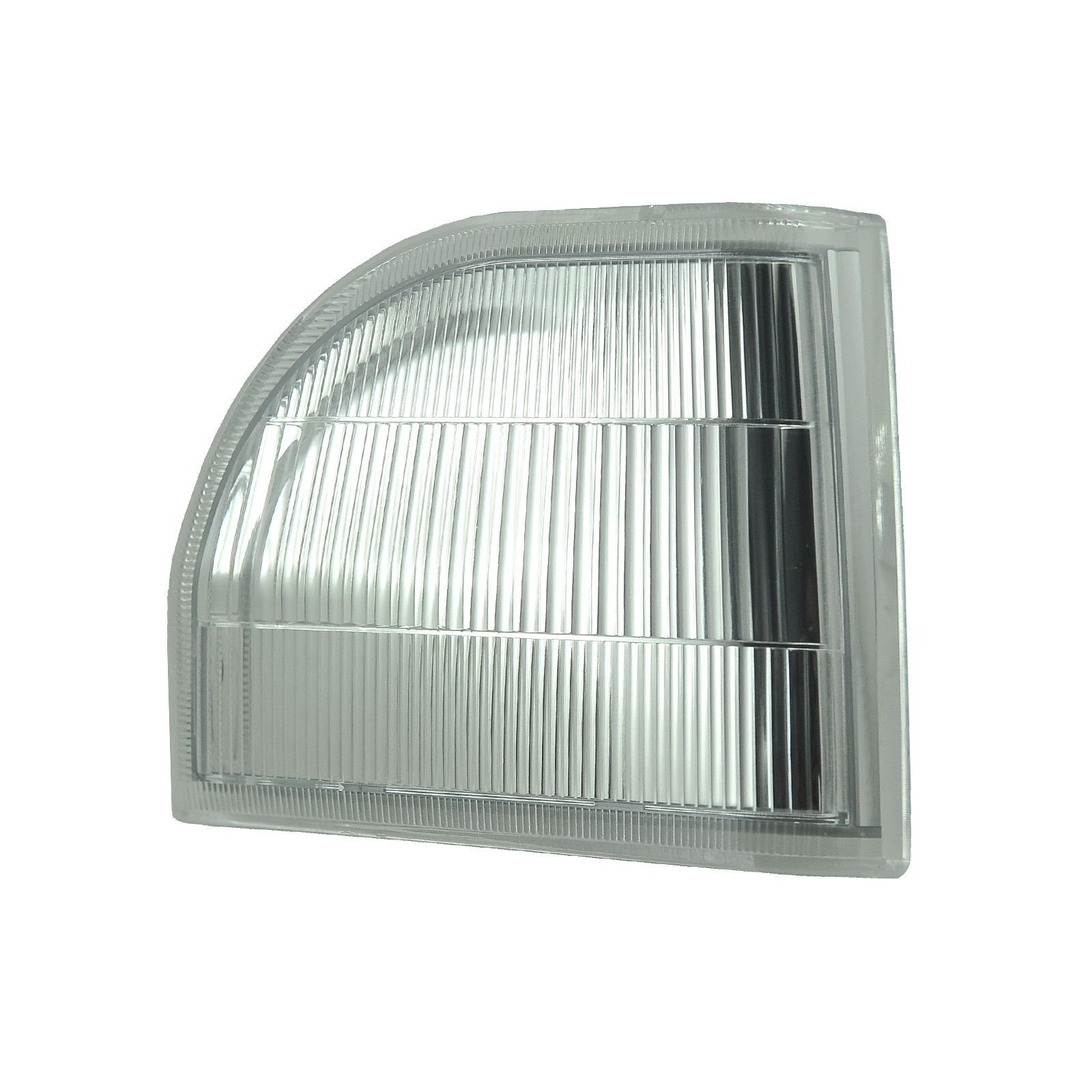 Lampa boczna, T0070-99070, grill boczny, atrapa reflektora