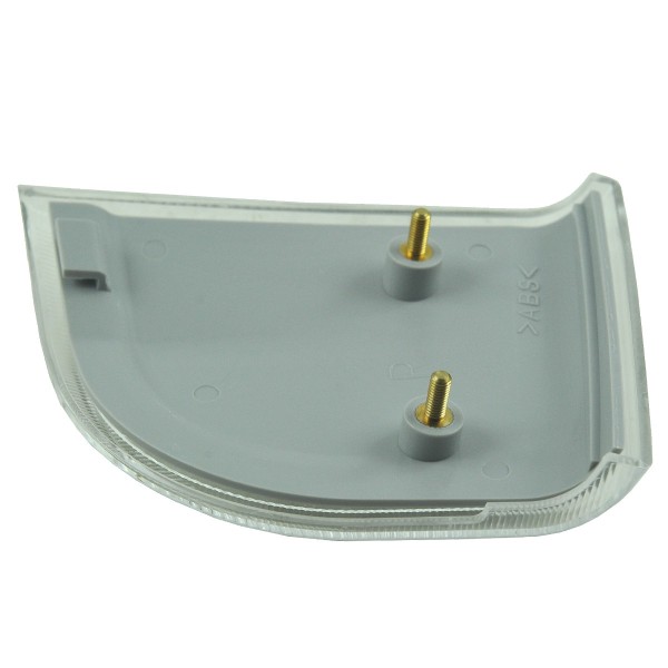 Lampe latérale, T0070-99070, grille latérale, phare factice