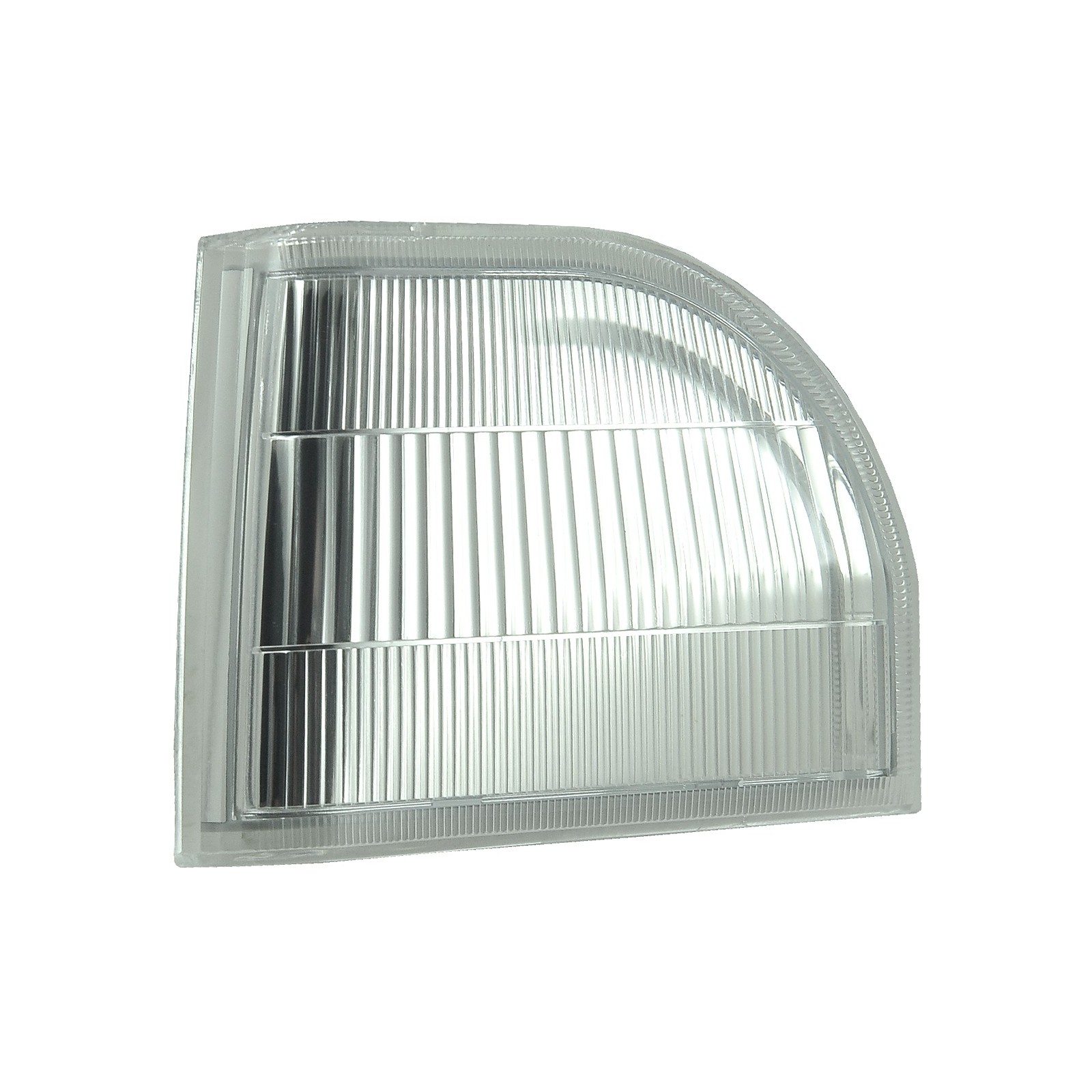Lampa boczna, T0070-99080, grill boczny, atrapa reflektora