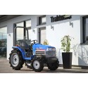 TF 193F 4x4 - 19 km