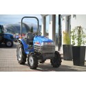 TF 193F 4x4 - 19 km