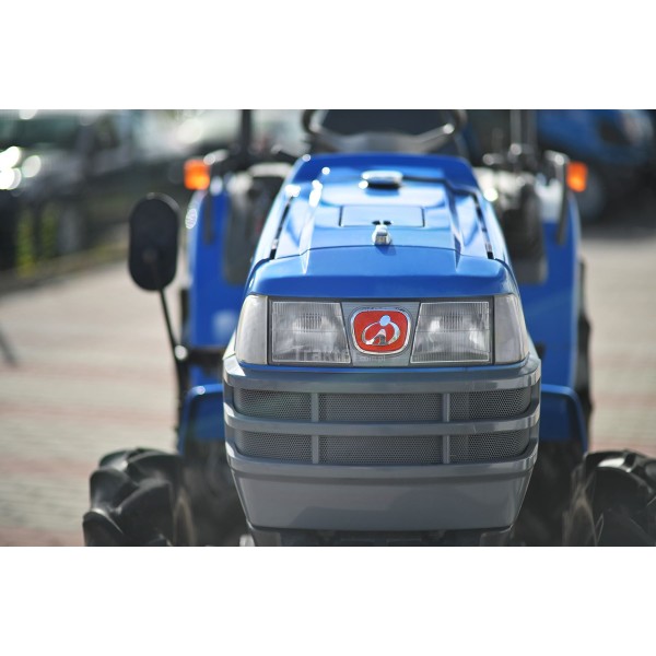TF 193F 4x4 - 19KM