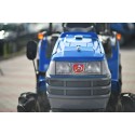 TF 193F 4x4 - 19KM