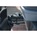 Iseki Sial TF 193F 4x4 - 19KM | Traktor.com.pl