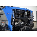 TF 193F 4x4 - 19 km