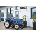 Iseki TS1610F 4x4 - 15KM