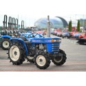 Iseki TS1610F 4x4 - 15HP