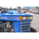 Iseki TS1610F 4x4 - 15KM