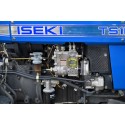 Iseki TS1610F 4x4 - 15KM