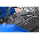 Iseki TS1610F 4x4 - 15KM