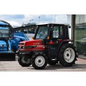 Mitsubishi MT 245 4x4 - 24KM