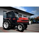 Mitsubishi MT 245 4x4 - 24 km
