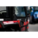 Mitsubishi MT 245 4x4 - 24 km