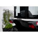 Mitsubishi MT 245 4x4 - 24KM