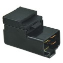 Relé, T1060-33720, Kubota, B1121, B2420, L1501, L4100, ACA12115